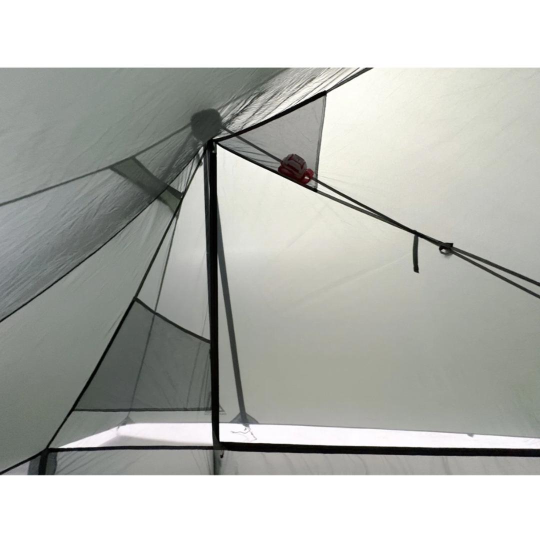 ★ 新品 Durston X-Mid 2 880g UL2人用