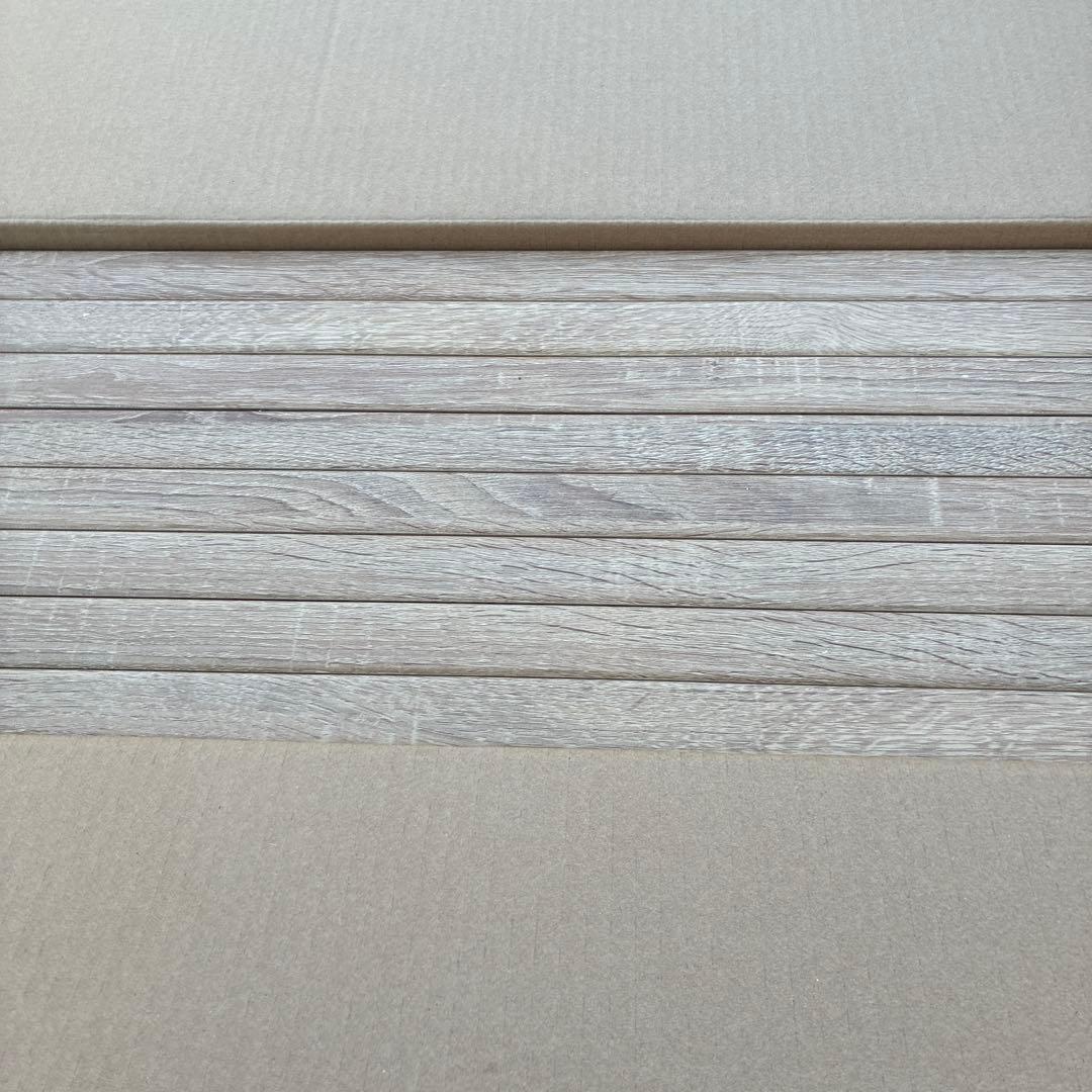 白井産業 厚い棚板が力強く存在感を放つ高さ　TLF-2070NA トルフラット