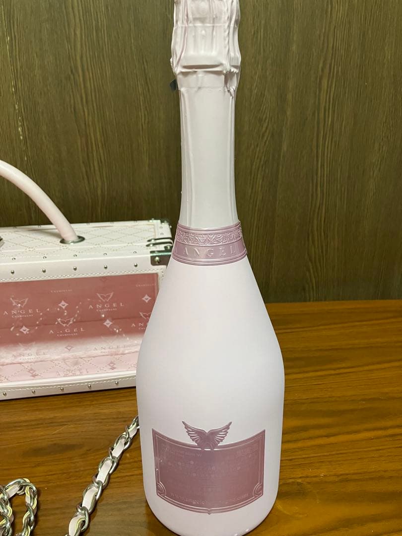 エンジェル　ドミセックロゼ