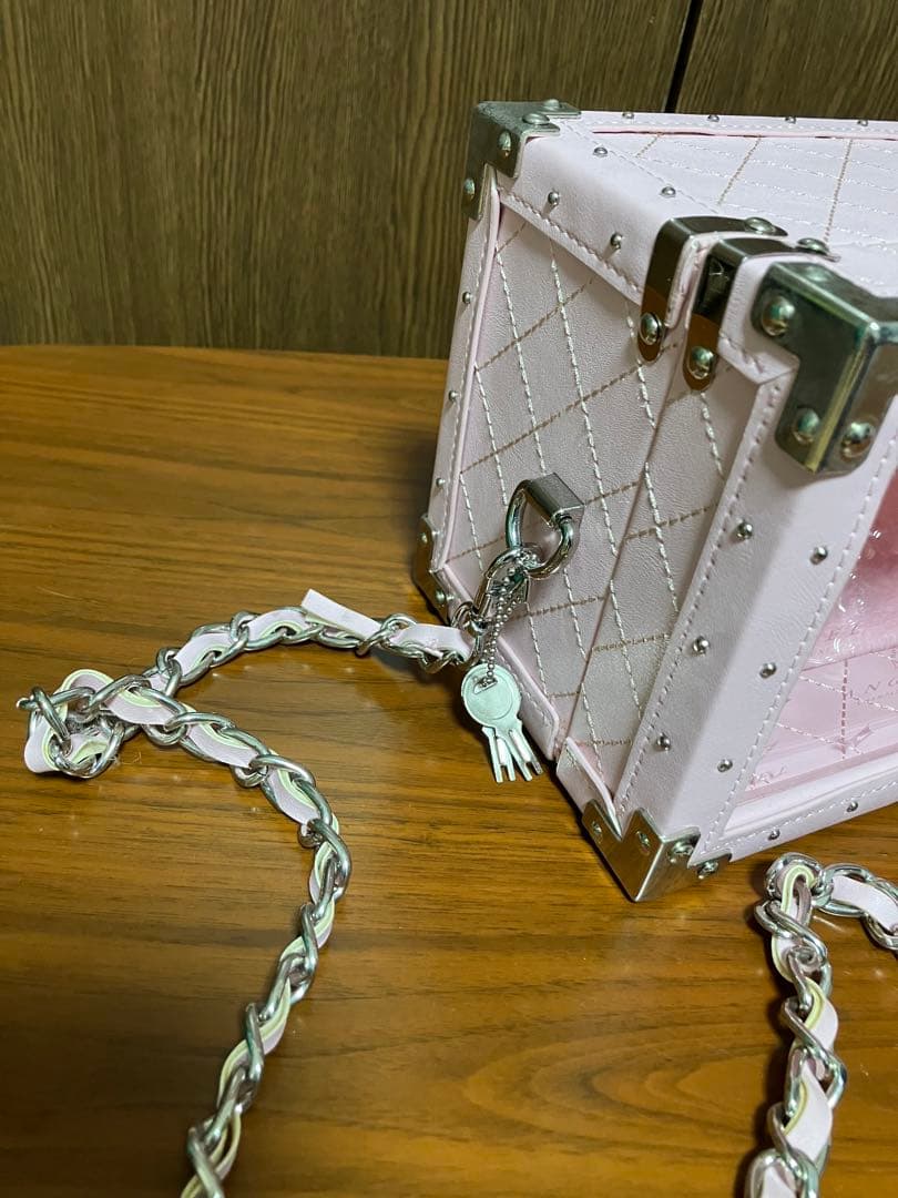 エンジェル　ドミセックロゼ