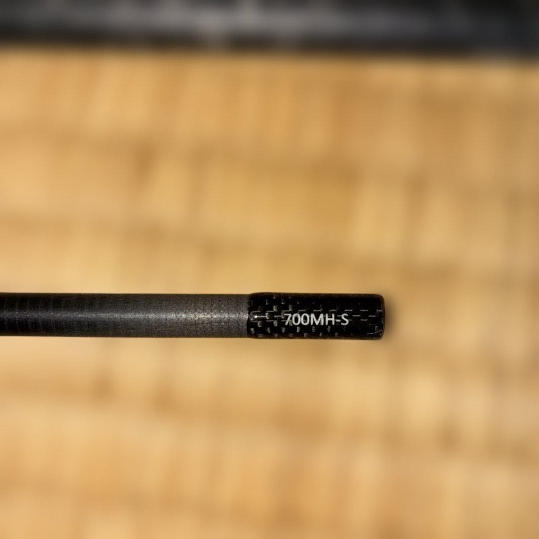 アレス ブルーポーター NK-700MH-S