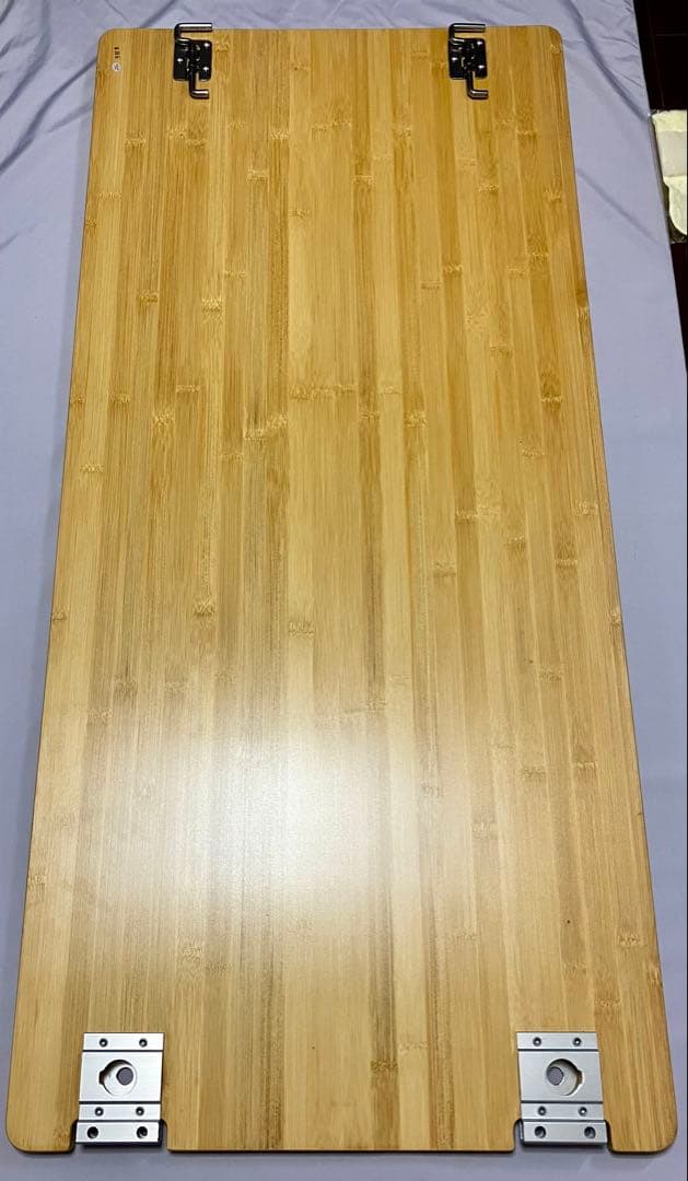 IGTフレームロング+マルチファンクションテーブル ロング竹+660脚6本他