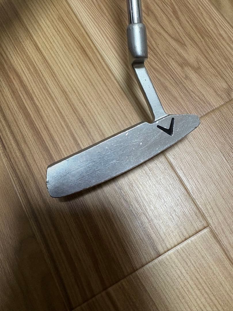 たーキャロウェイ ウォーバード　ゴルフクラブセット　WARBIRD ナイキ