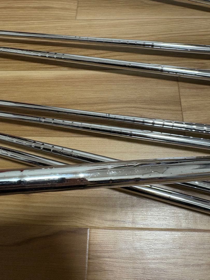 たーキャロウェイ ウォーバード　ゴルフクラブセット　WARBIRD ナイキ