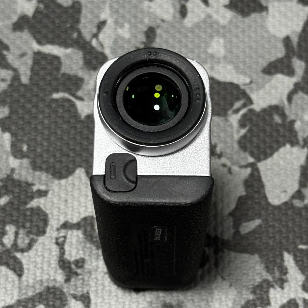 MiLESEEY IONME2／ゴルフ用レーザー距離計