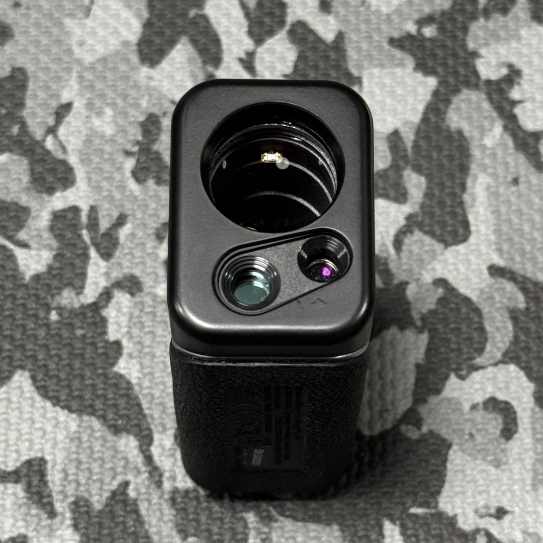 MiLESEEY IONME2／ゴルフ用レーザー距離計