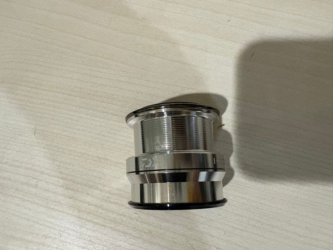 ★☆ダイワ　18イグジスト　LT3000S C スプール 超美品