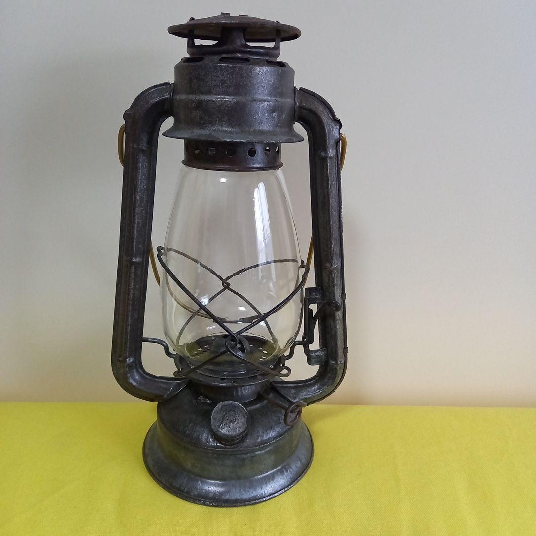m*o様 別所ランタン　500 初期型
