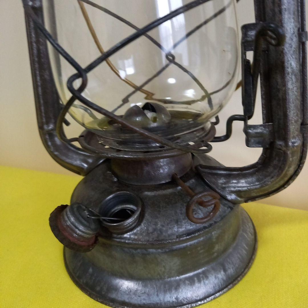 m*o様 別所ランタン　500 初期型