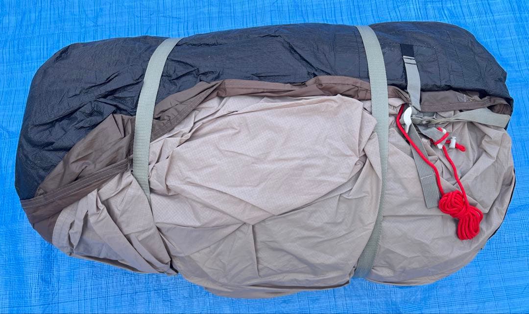 ROBENS ローベンス ミッドナイトドリーマー テント