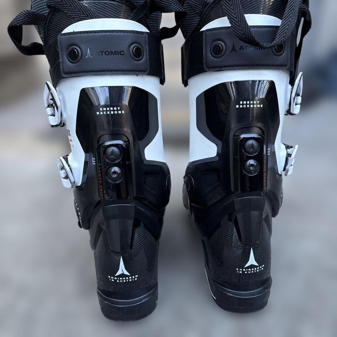 ATOMIC HAWX ULTRA 110 スキー ブーツ25-25.5