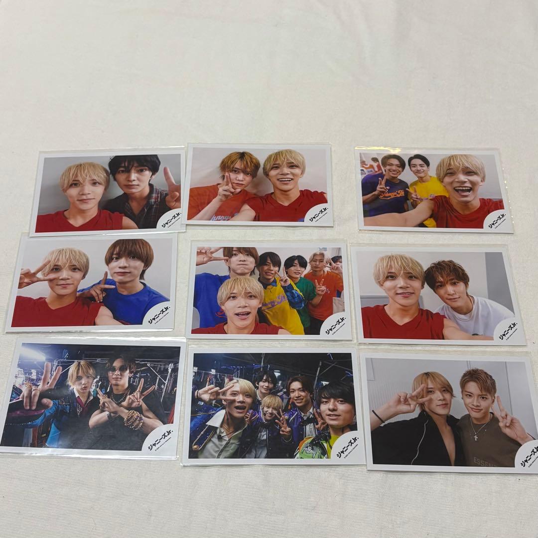 少年忍者 黒田光輝 グッズ セット