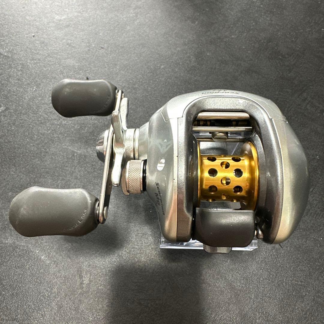 【希少】04'Scorpion Mg 1001 スコーピオンMg