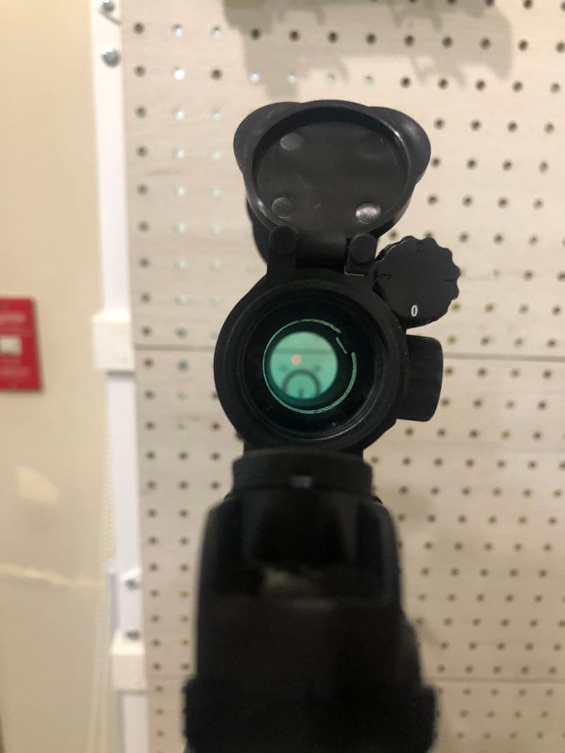 夏休セール8.24迄！初速83m/s東京マルイSTD電動ガン ※Tコネ変換可能