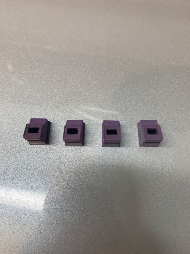 ハイキャパ5.1 カスタムパーツ