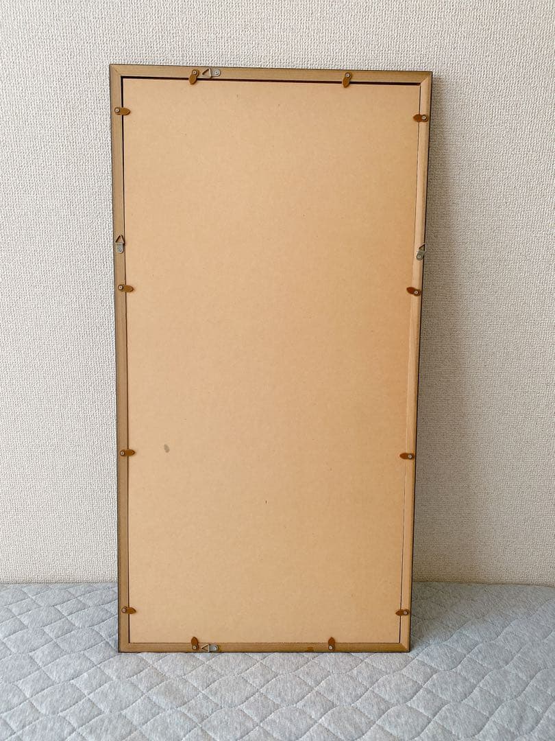 ロッキンジェリービーン ポスター ファラオス　PHARAOHS Re-BONE