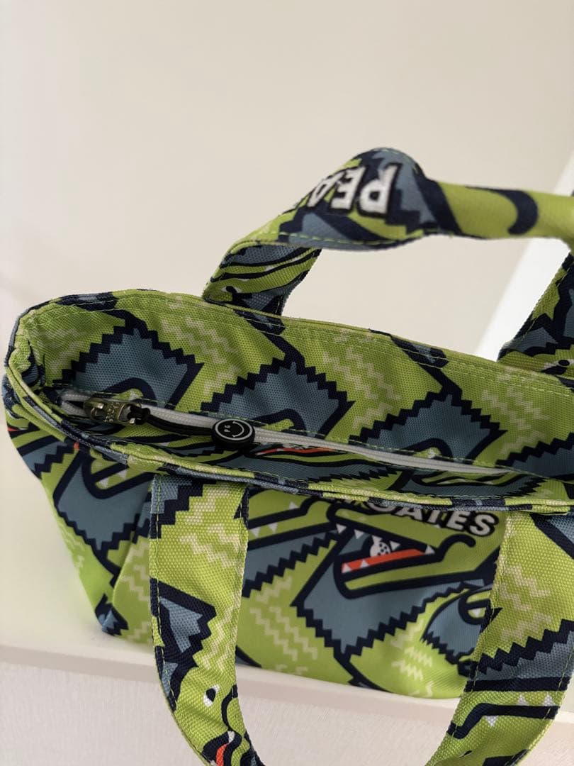 PEARLY GATES パーリーゲイツ カートバッグ