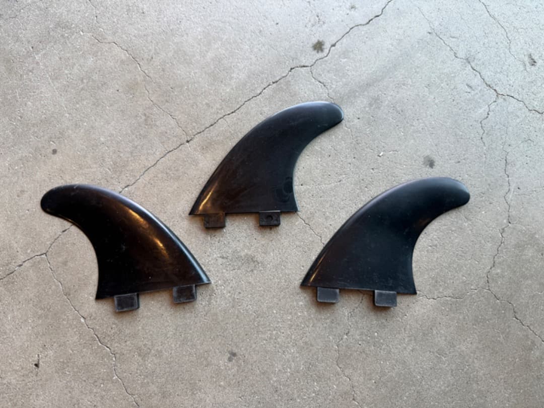 【バビロン】初心者ボード クロスギアサーフボード