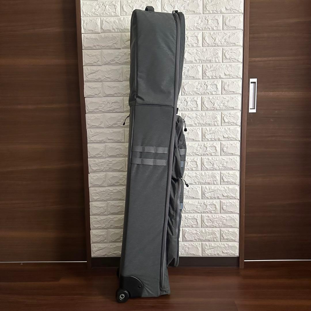 完売 希少 アディダス ADICROSS アディクロス ヘザーウィールバッグ