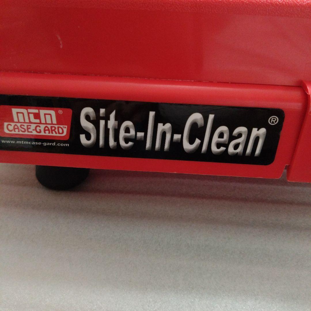 MTM　サイトイン　クリーンレスト