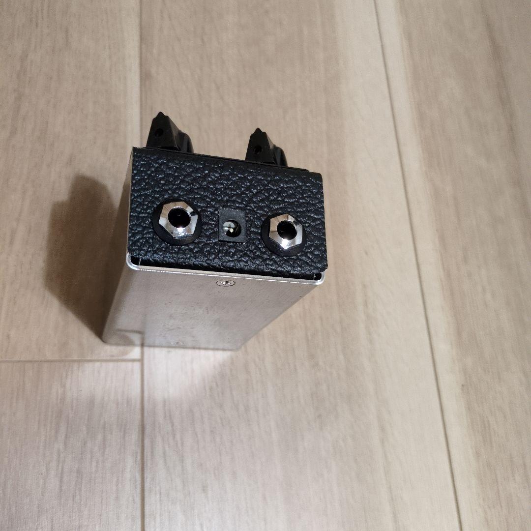 メ*迎様 Flying Teapot Deluxe Preamp LSE　プリア