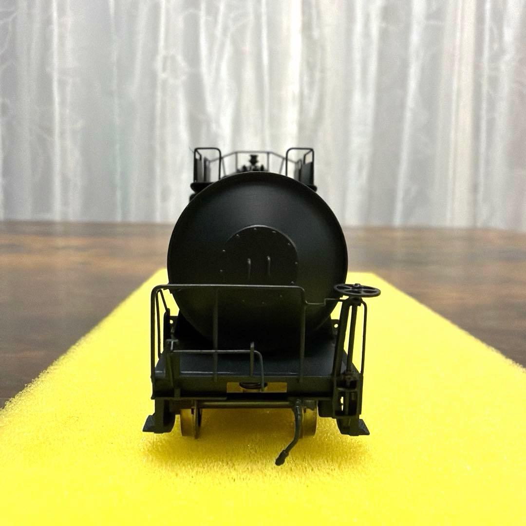 ★美品★ モデルパシフィック／タキ7750 HO