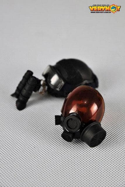 ミリタリー VERY HOT 1/6 S.W.A.T VERSION2.0 VH-1026