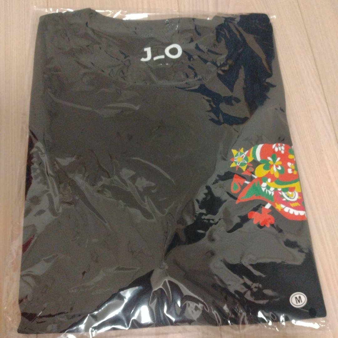 J_O ORIGINAL Xmas 限定ロングスリーブTシャツ