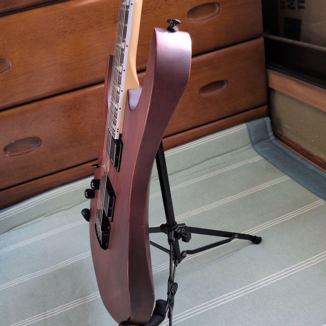 GiO Ibanez GRG121DXL アイバニーズ レフティ 24フレット