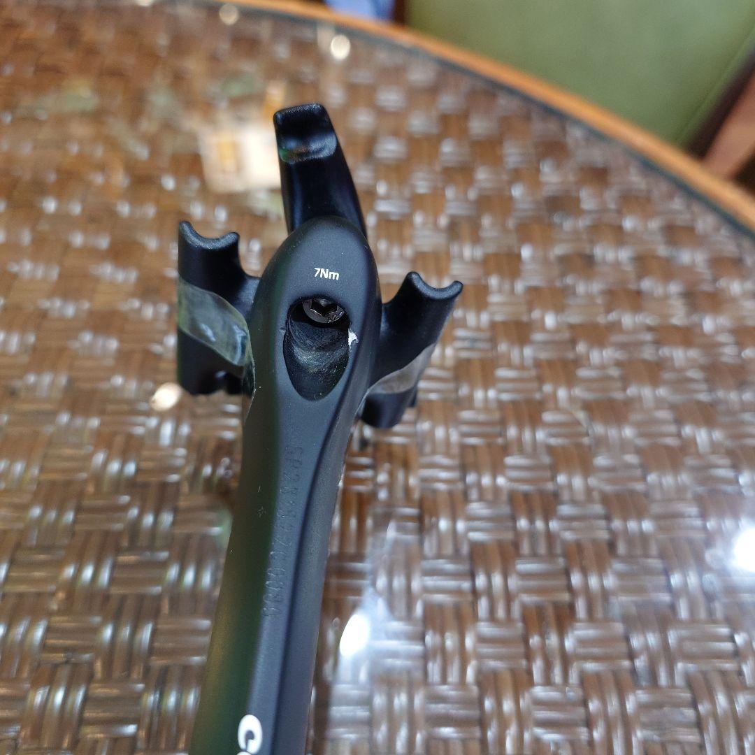 cervélo s5 sp20 　定価49500　シートポスト