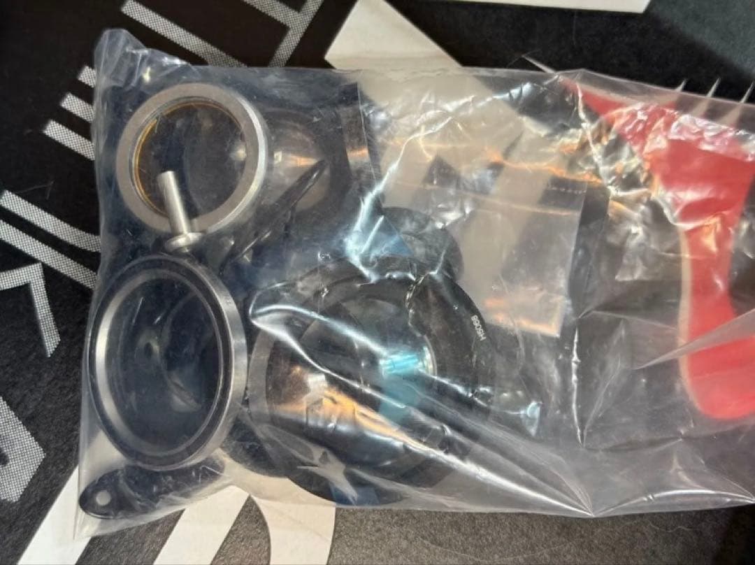 パーツ DOGMA XC9.9 2015