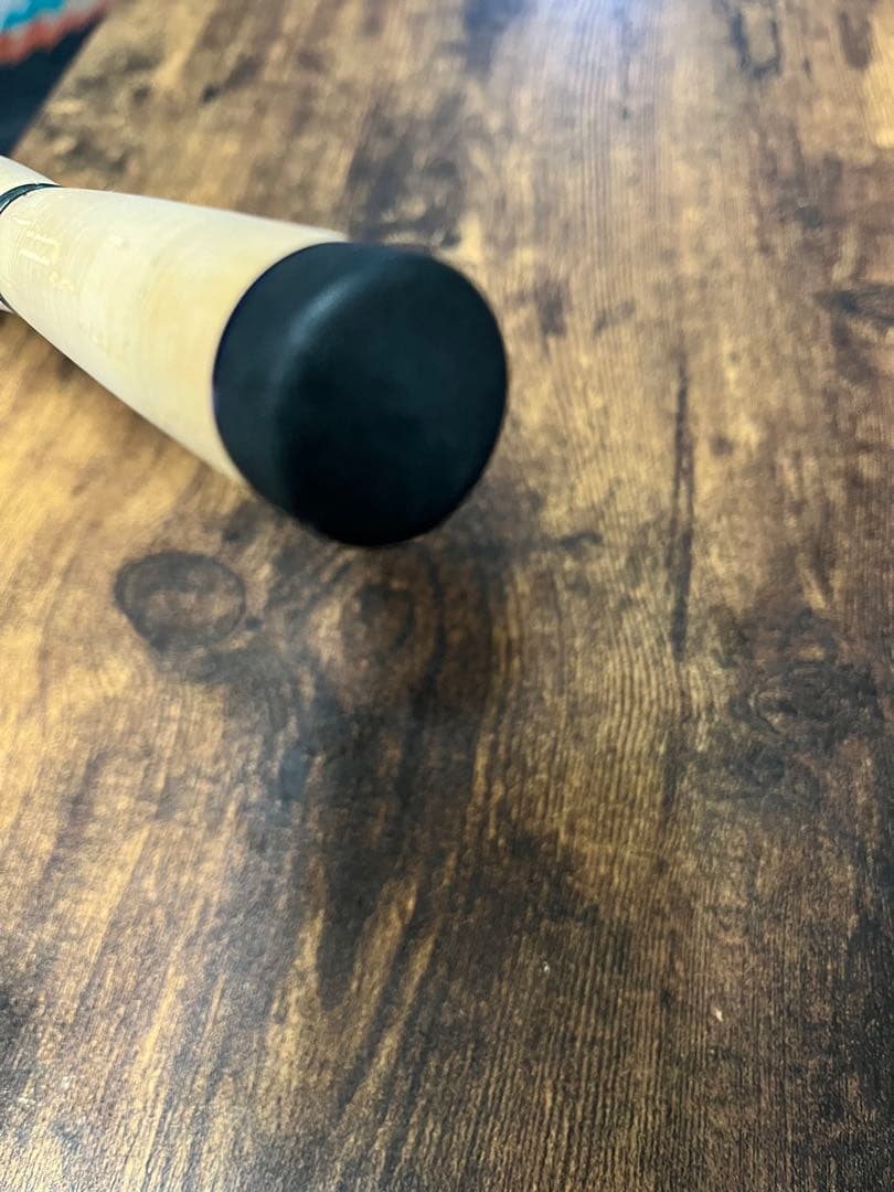 ロデオクラフト999.9マイスター ブルーウルフ　613UL-TRZ