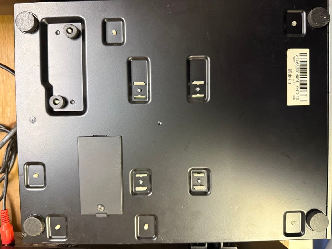 DJフルセットターンテーブル2台 DJM-400 Serato SL2動作確認済