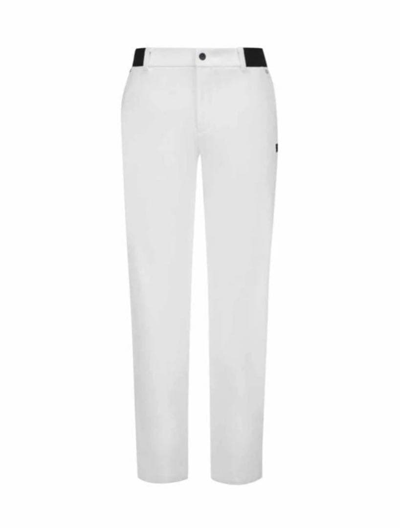 【美品】ANEW MEN ESSENTIAL FLEECE LPT / L