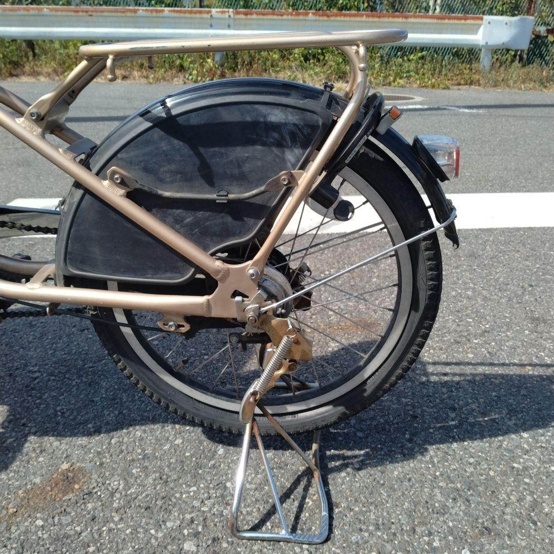 [629]送料無料 Angelino バッテリー・充電器なし