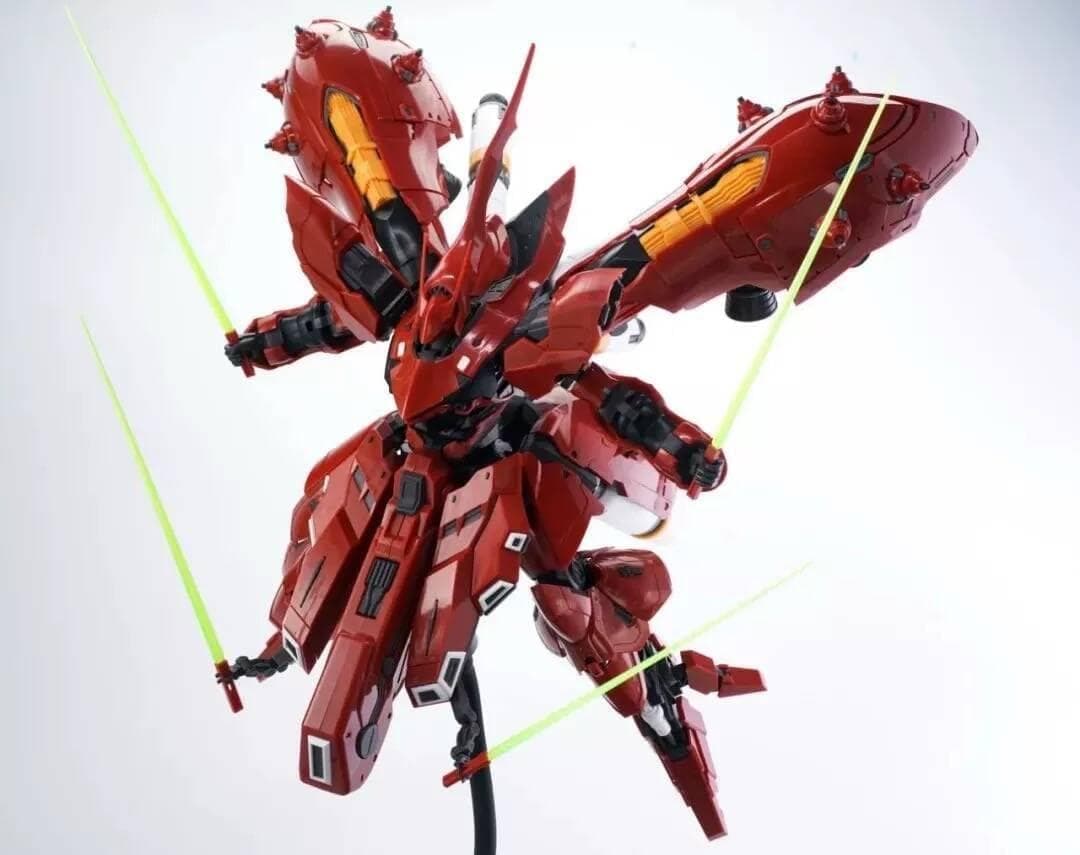 1/144 鵺 NIGHTHAWK SPEC II