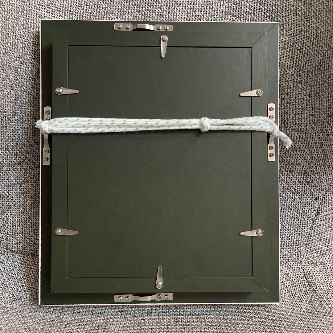 人気作家　ibohashi みみマフラー