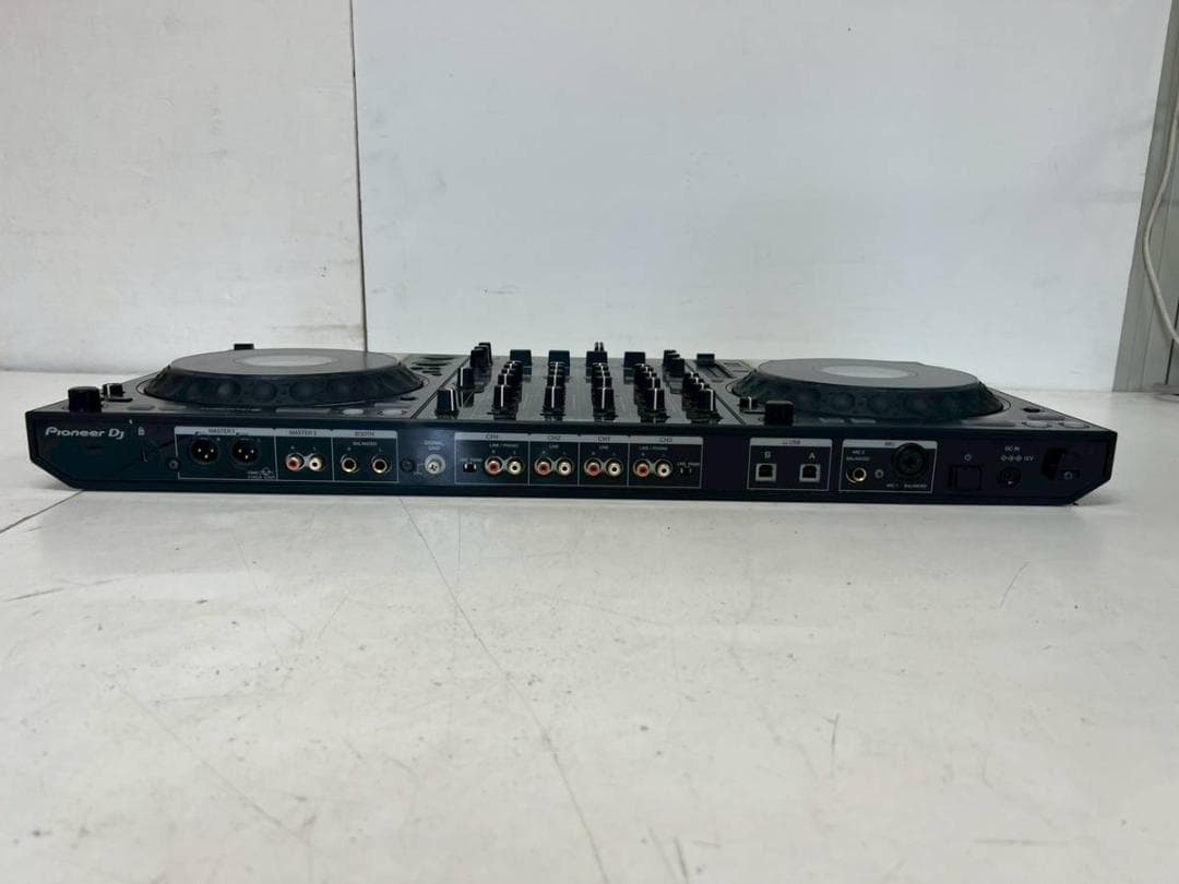 【完動品】Pioneer DJ DDJ-1000 コントローラー
