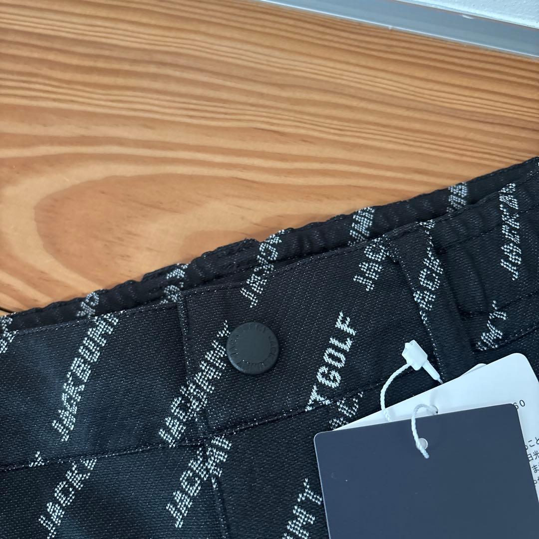 jack bunny!! 春夏ストレッチパンツ