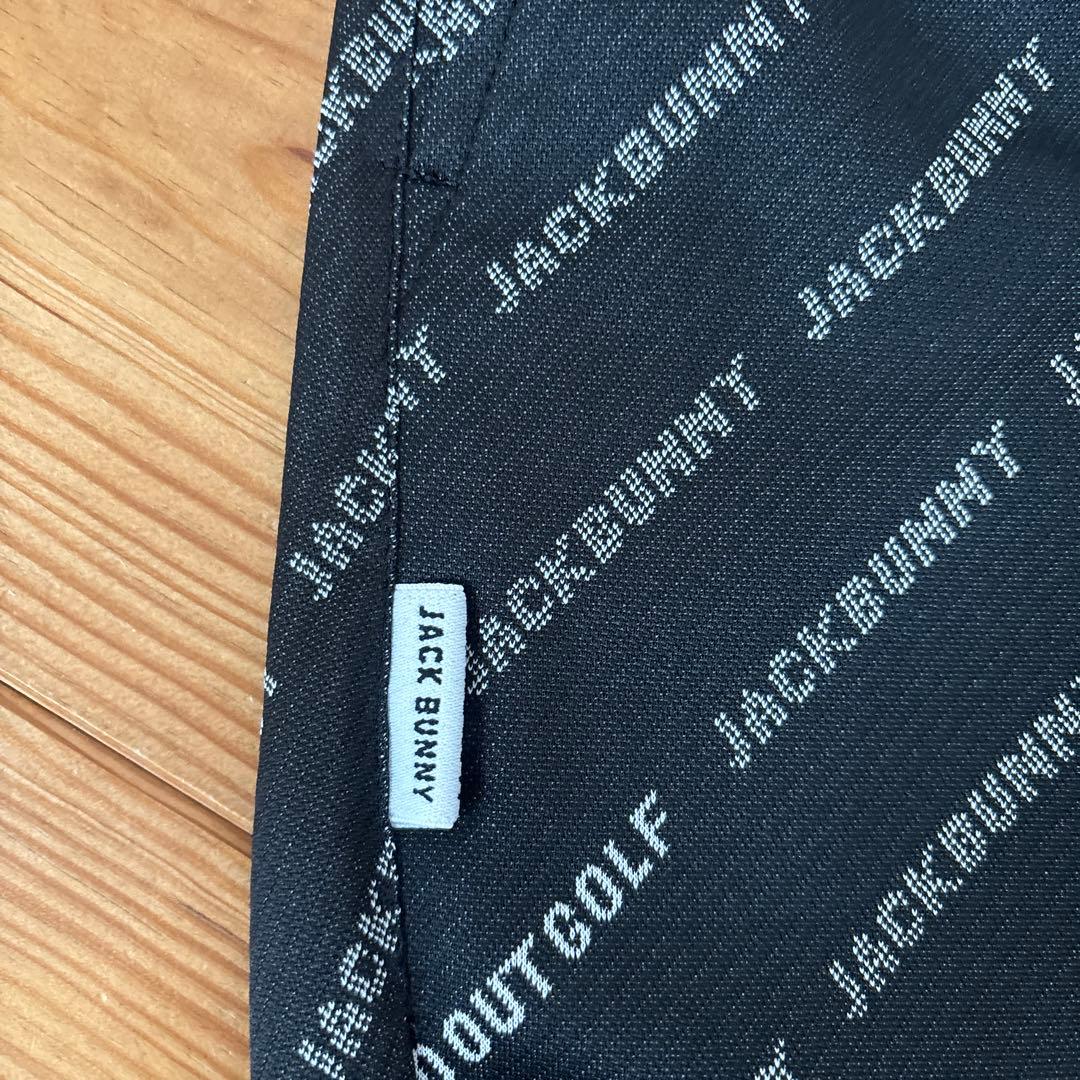 jack bunny!! 春夏ストレッチパンツ