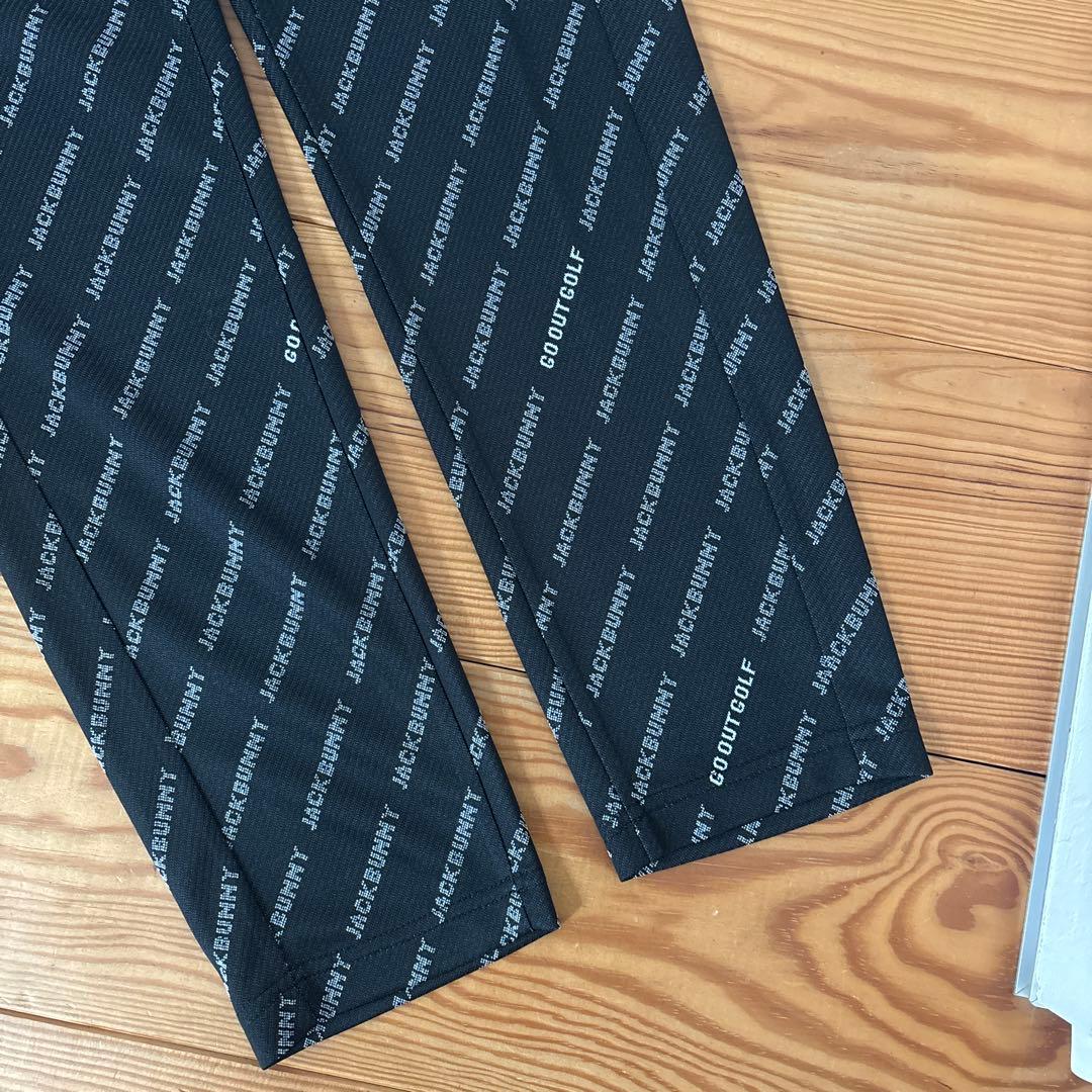 jack bunny!! 春夏ストレッチパンツ