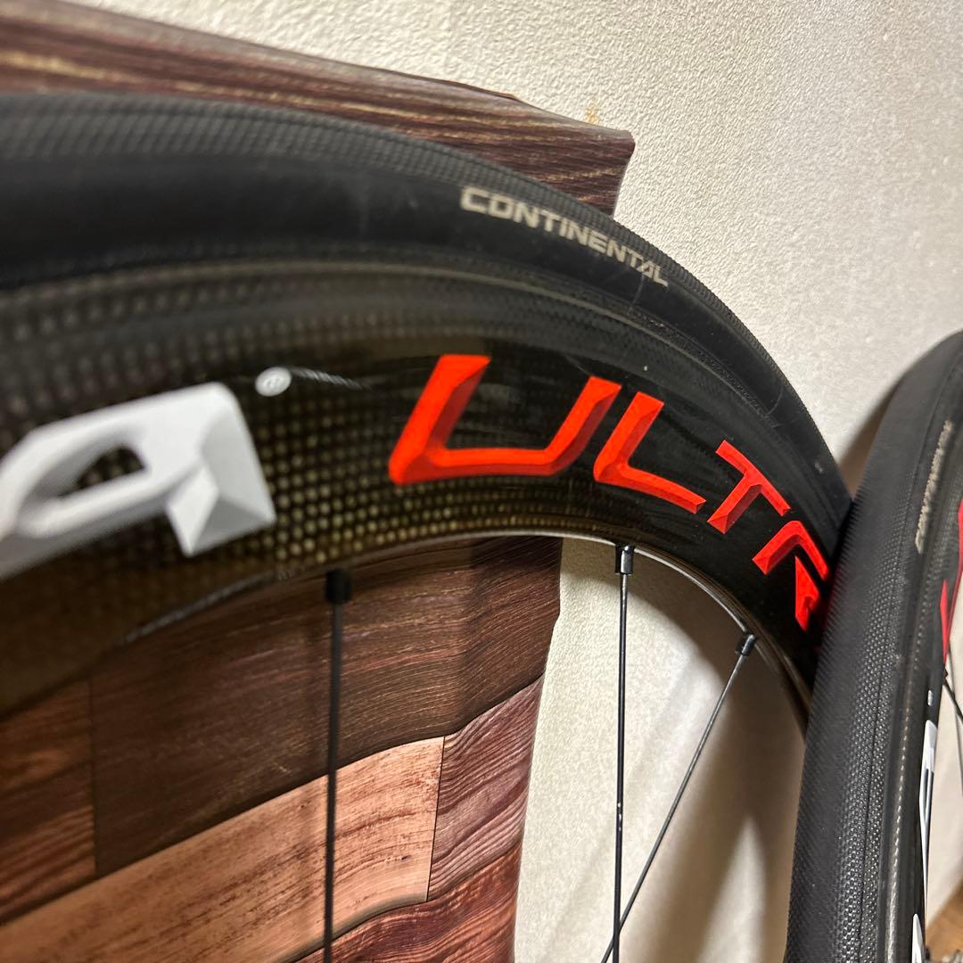 Campagnolo BORA ULTRA 50 最終値下げ
