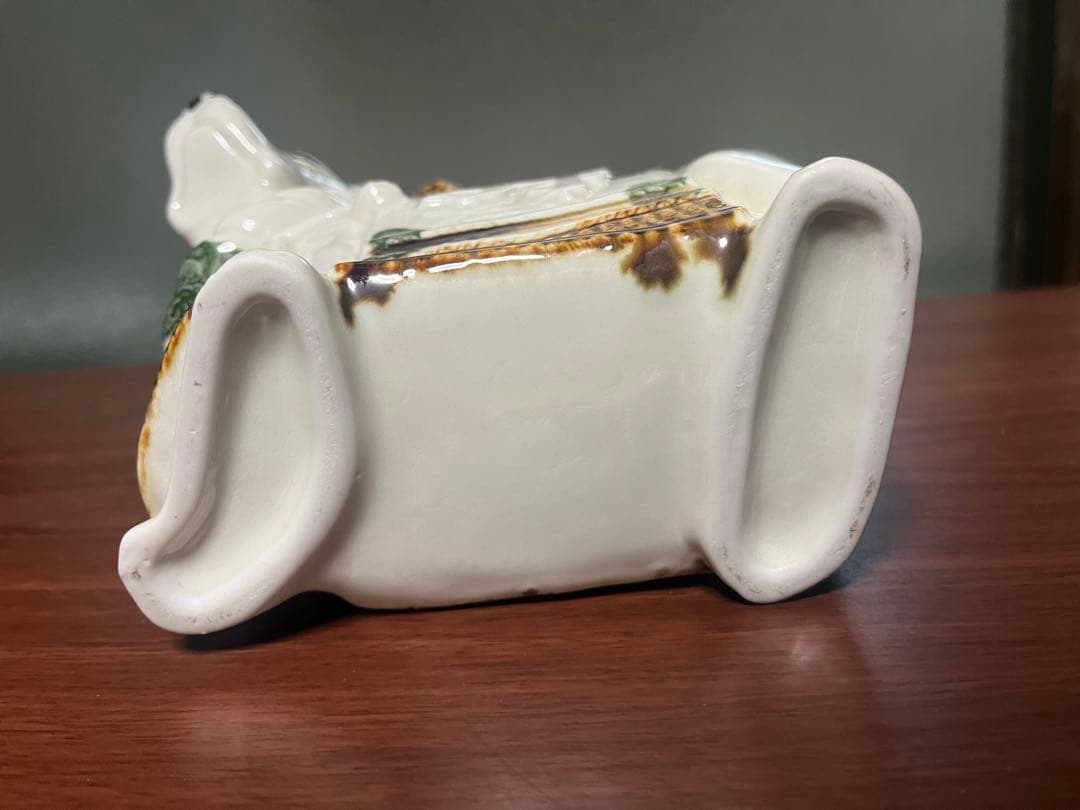 未開栓 Suntory サントリー ウィスキー 干支ボトル　犬　戌