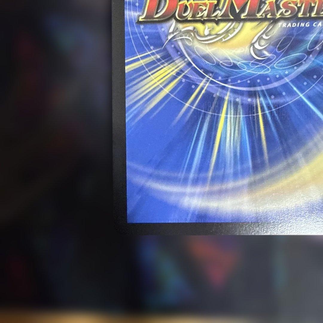 ボルメテウスレインボードラゴン　サイン