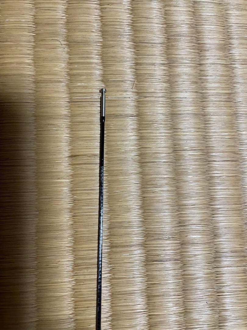 サ*ん様 シマノ　ボーダレスGL R810T 磯延べ竿　純正ケース付き