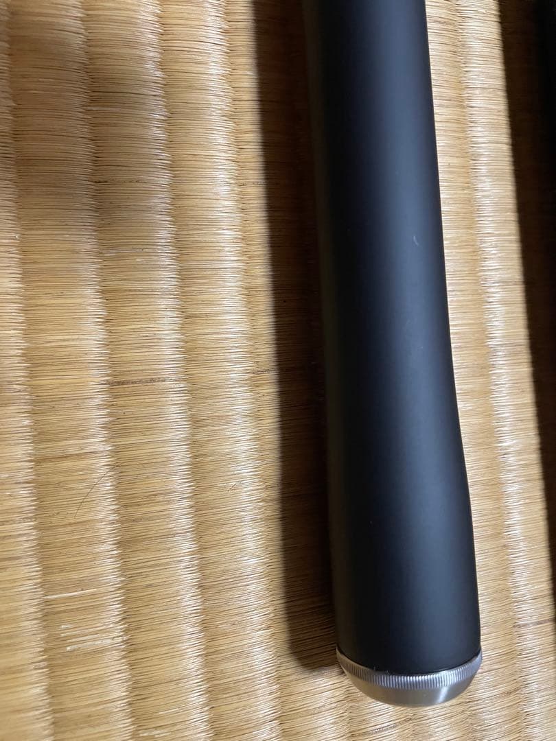 サ*ん様 シマノ　ボーダレスGL R810T 磯延べ竿　純正ケース付き