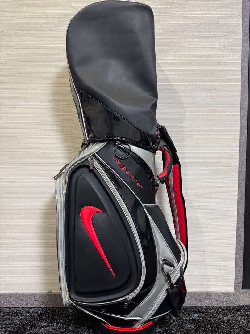 専用ナイキ キャディバッグ 20XI 9.5型
