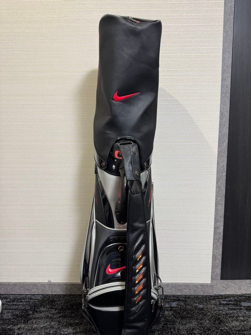 専用ナイキ キャディバッグ 20XI 9.5型