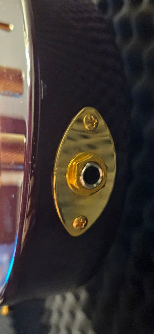 ギター momose MT-KYOZAKURA SP'24/E