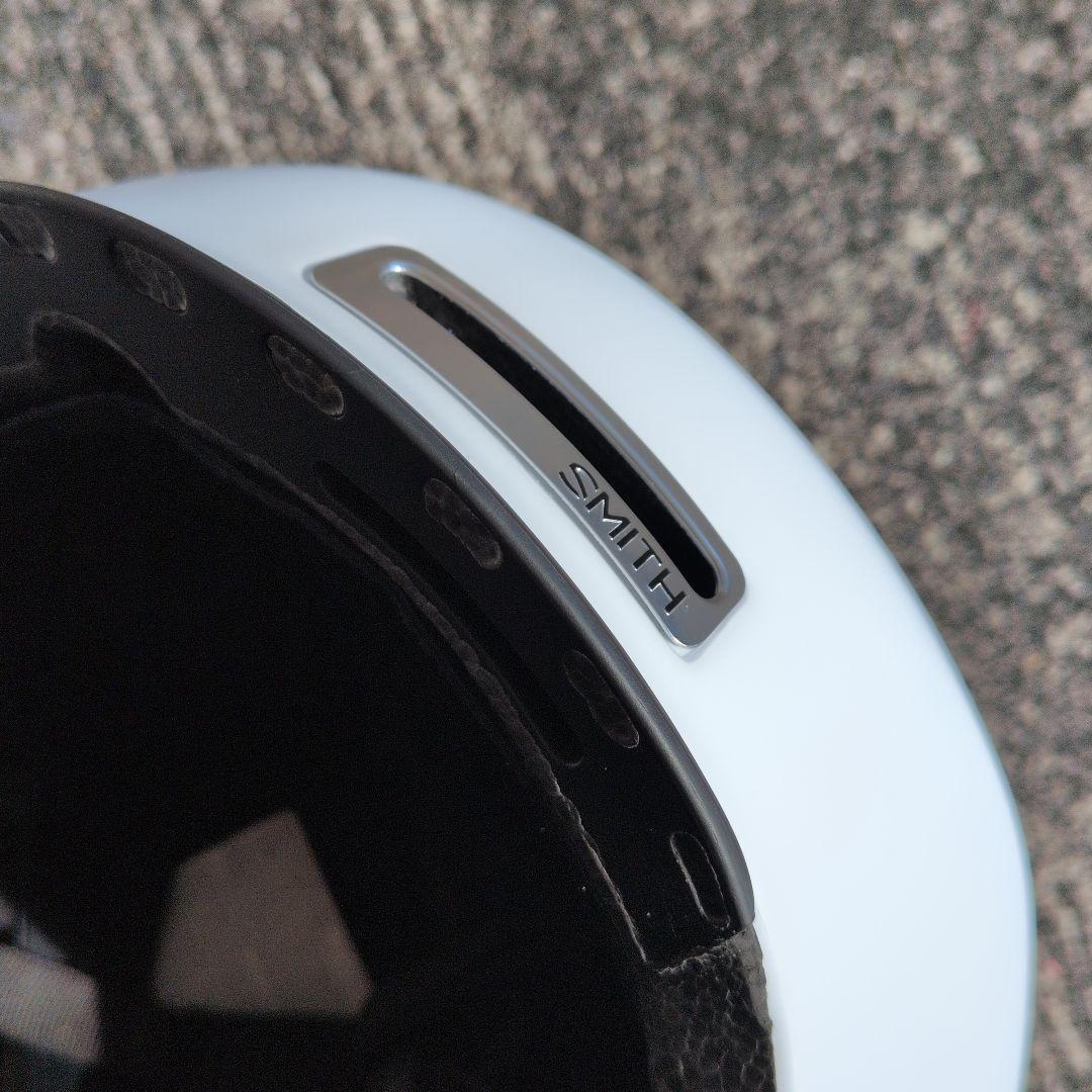 Smith ヘルメット MAZE Lサイズ